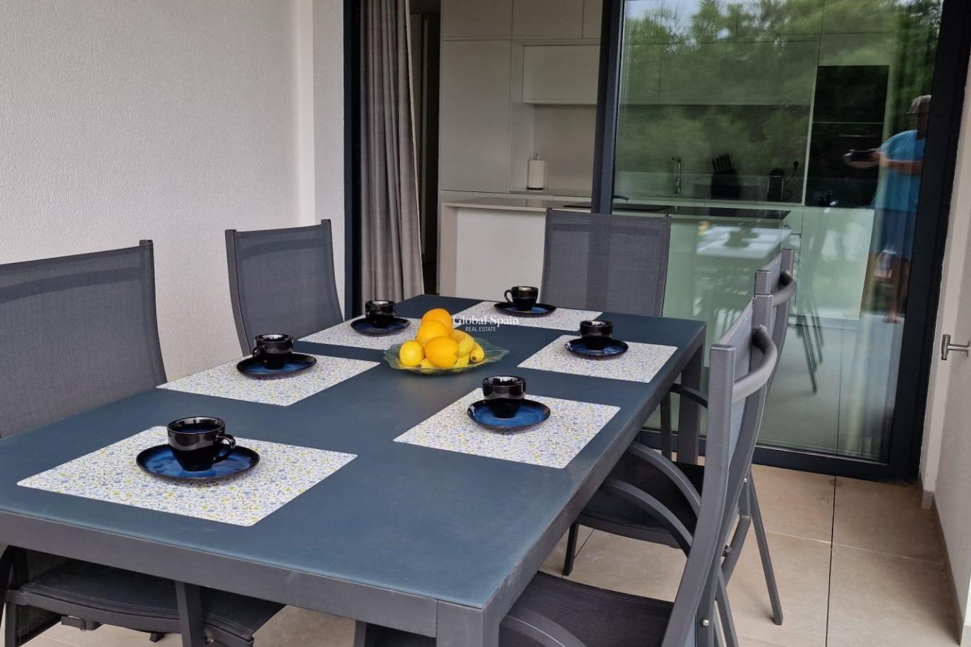 Resale - APARTMENT -
ORIHUELA - LAS COLINAS GOLF RESORT