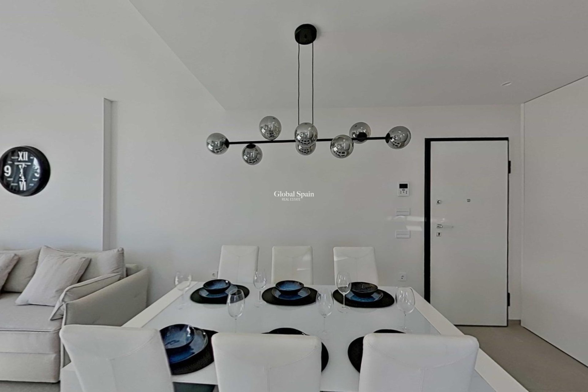 Resale - APARTMENT -
ORIHUELA - Las Colinas Golf