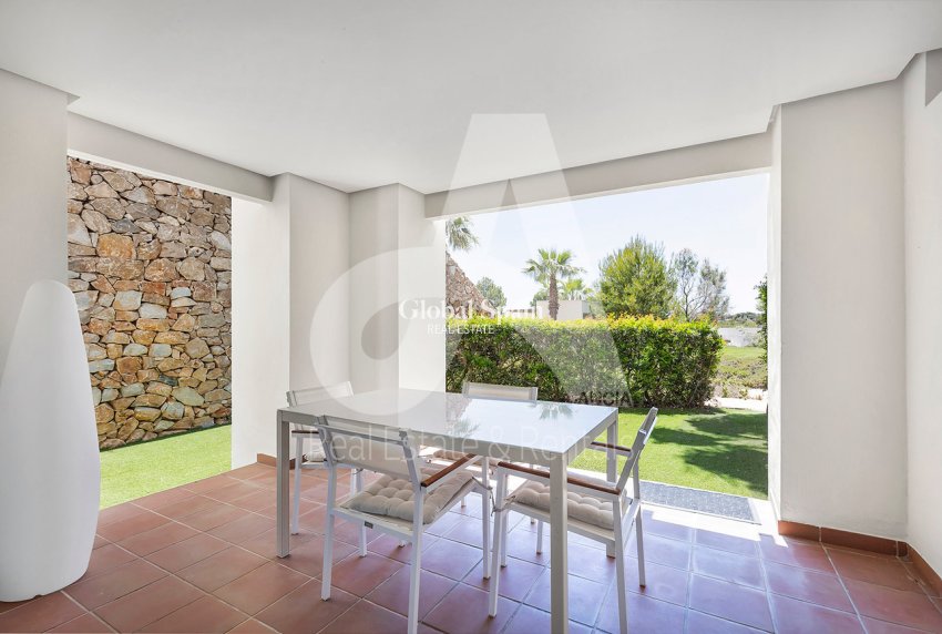 Resale - APARTMENT -
ORIHUELA - Las Colinas
