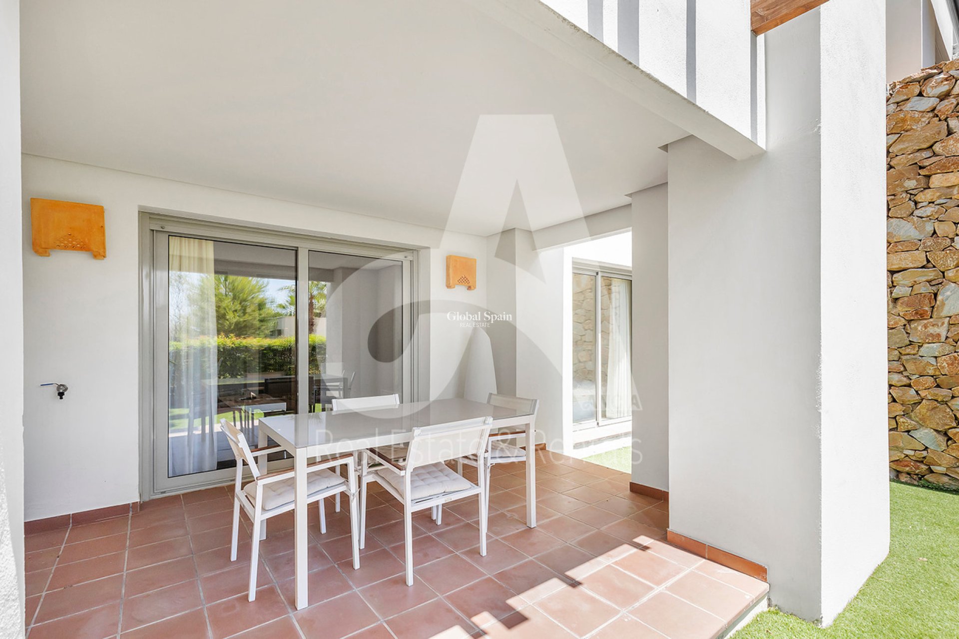 Resale - APARTMENT -
ORIHUELA - Las Colinas