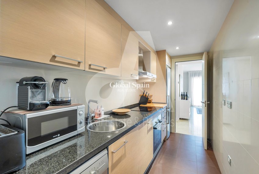 Resale - APARTMENT -
ORIHUELA - Las Colinas