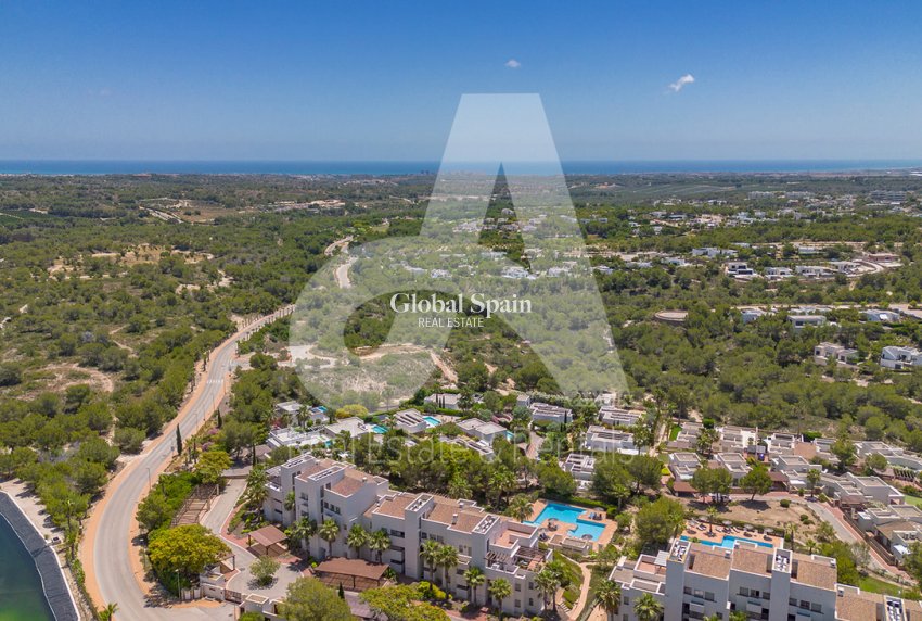 Resale - APARTMENT -
ORIHUELA - Las Colinas