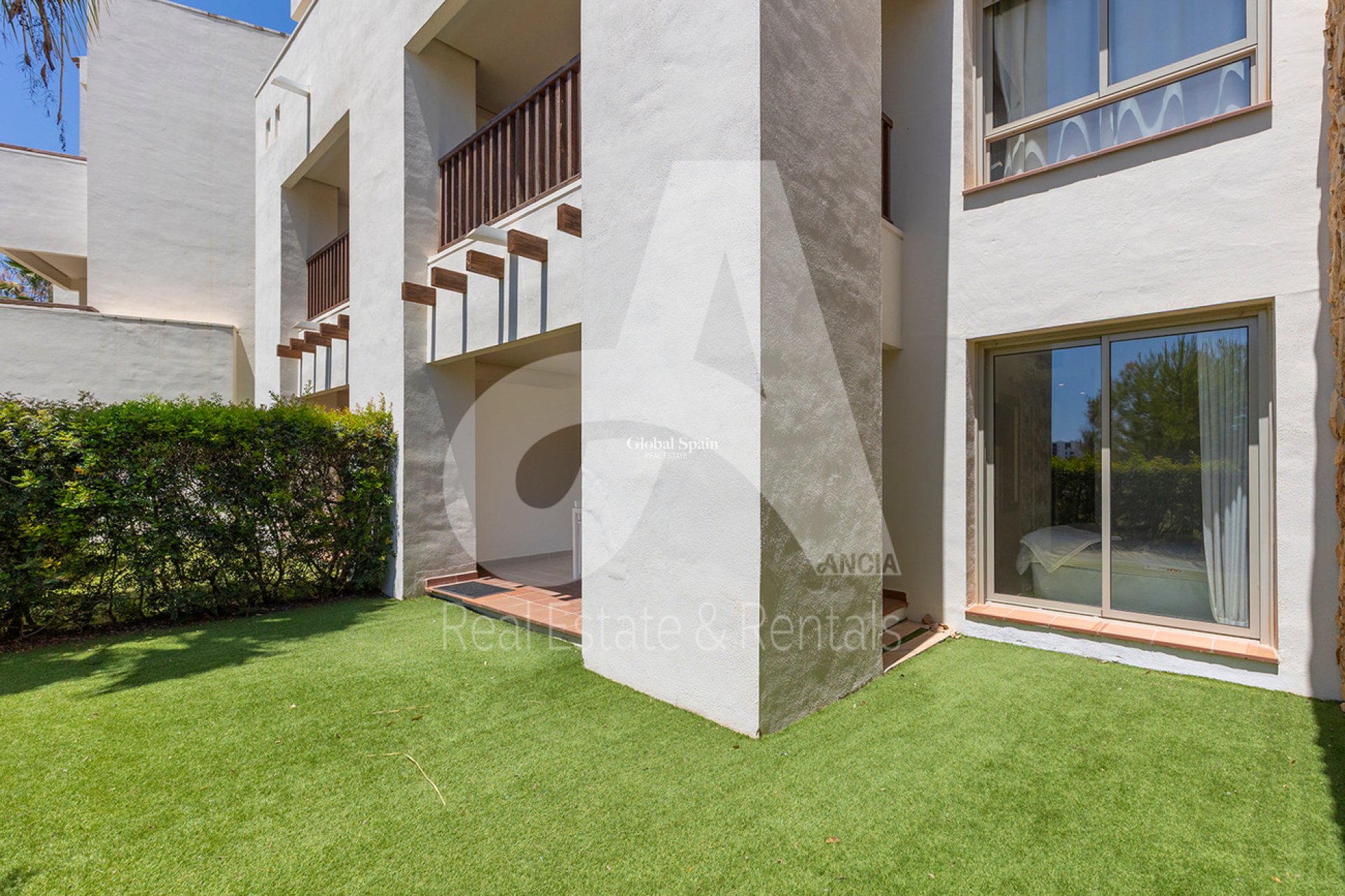 Resale - APARTMENT -
ORIHUELA - Las Colinas