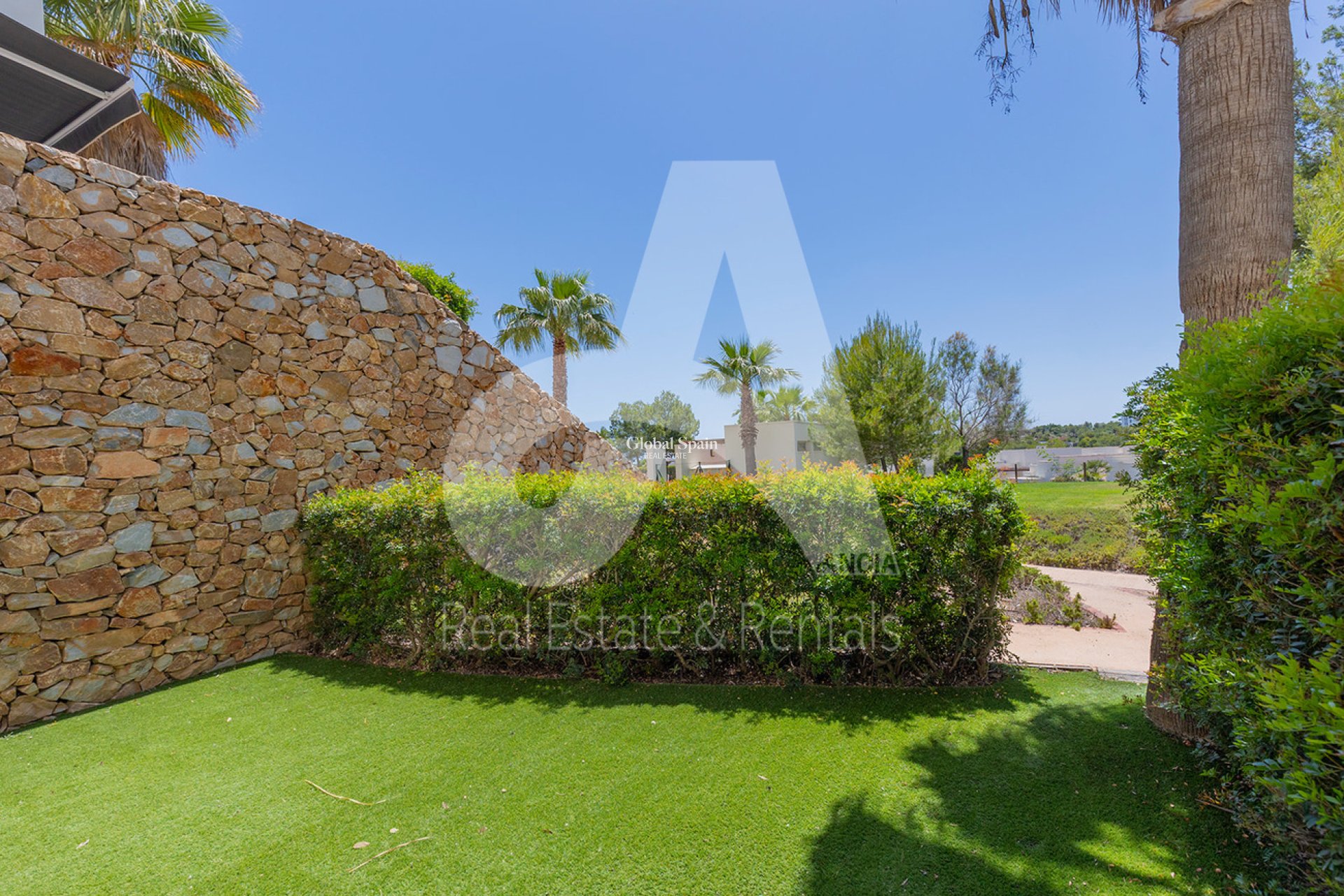 Resale - APARTMENT -
ORIHUELA - Las Colinas
