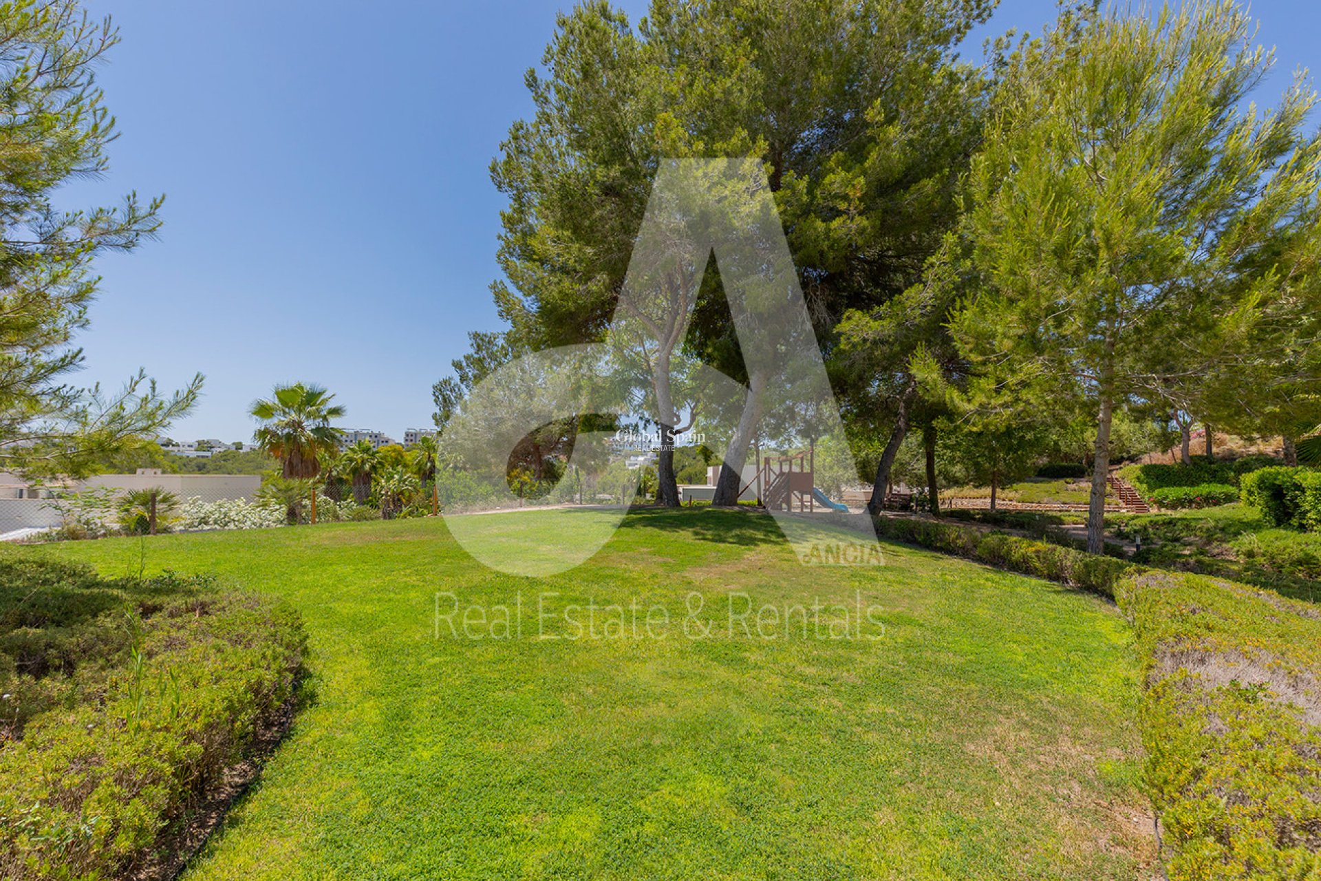 Resale - APARTMENT -
ORIHUELA - Las Colinas