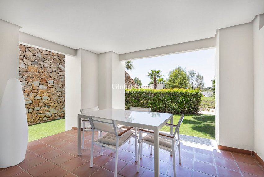 Resale - APARTMENT -
ORIHUELA - Las Colinas