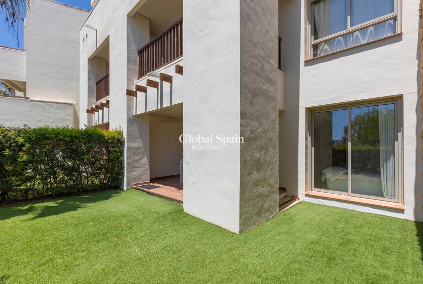 Resale - APARTMENT -
ORIHUELA - Las Colinas