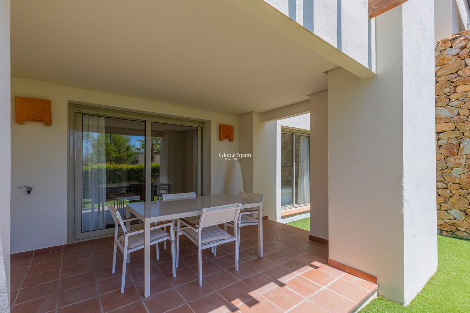 Resale - APARTMENT -
ORIHUELA - Las Colinas