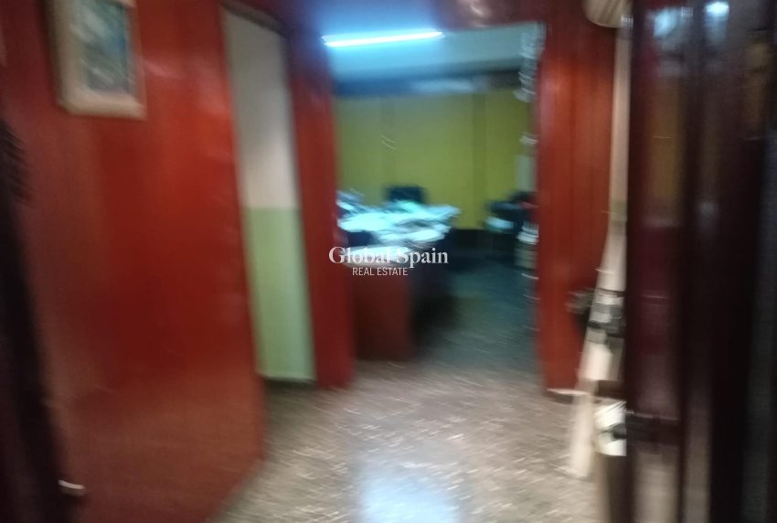 Resale - APARTMENT -
ORIHUELA - Orihuela Ciudad