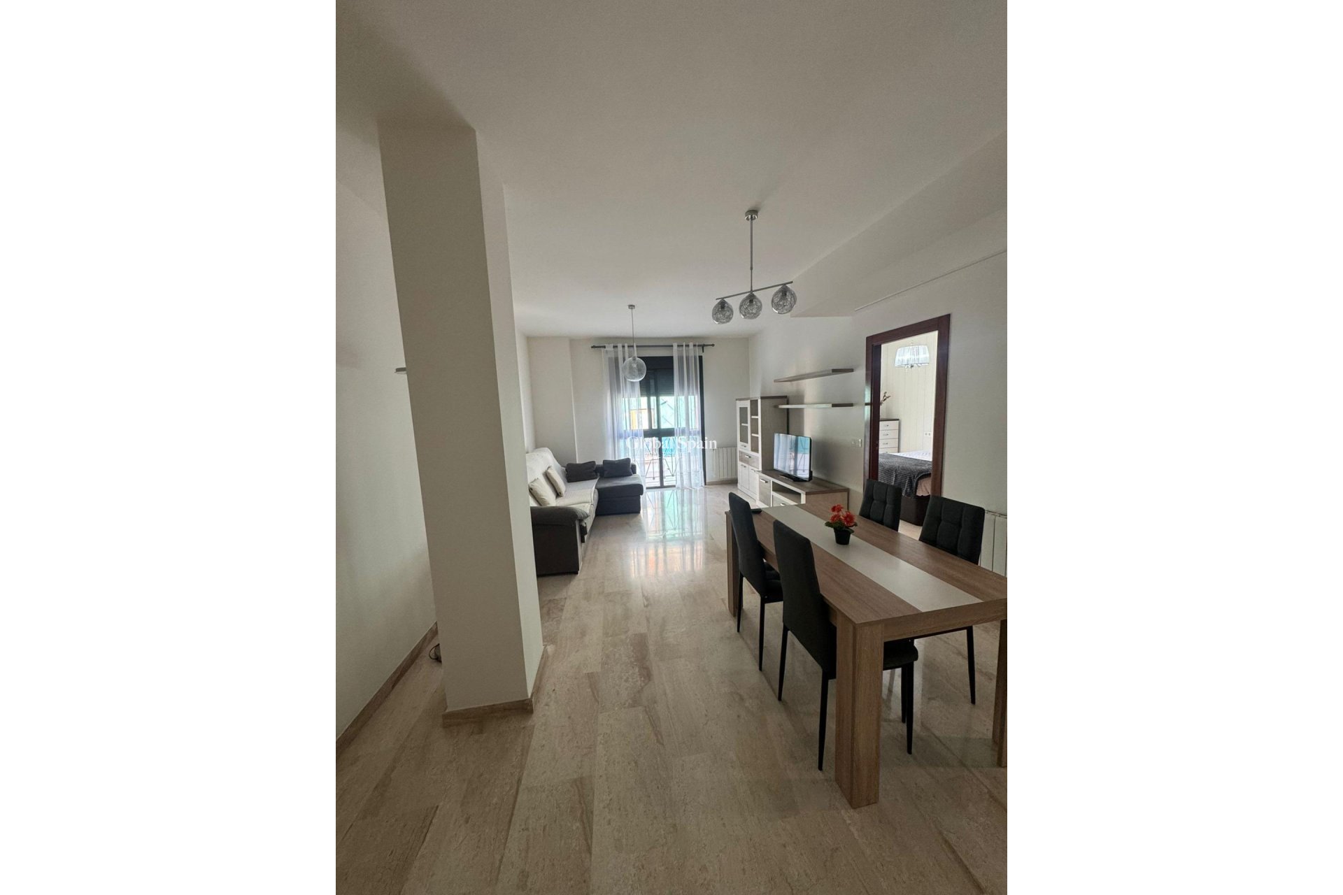Resale - APARTMENT -
ORIHUELA - Orihuela Ciudad