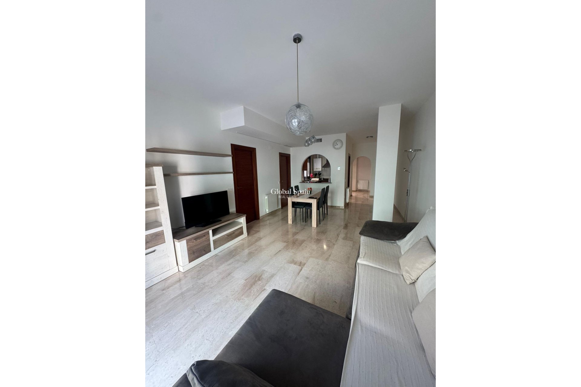 Resale - APARTMENT -
ORIHUELA - Orihuela Ciudad