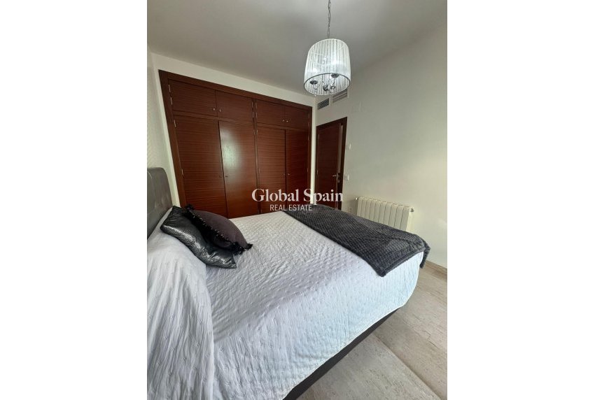 Resale - APARTMENT -
ORIHUELA - Orihuela Ciudad