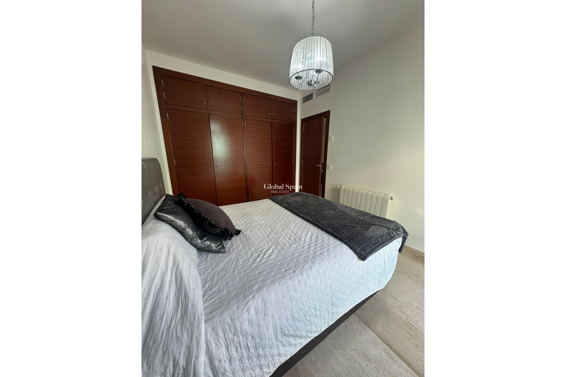 Resale - APARTMENT -
ORIHUELA - Orihuela Ciudad