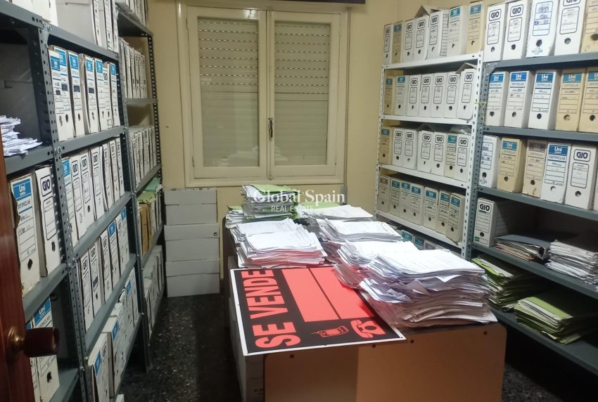 Resale - APARTMENT -
ORIHUELA - Orihuela Ciudad