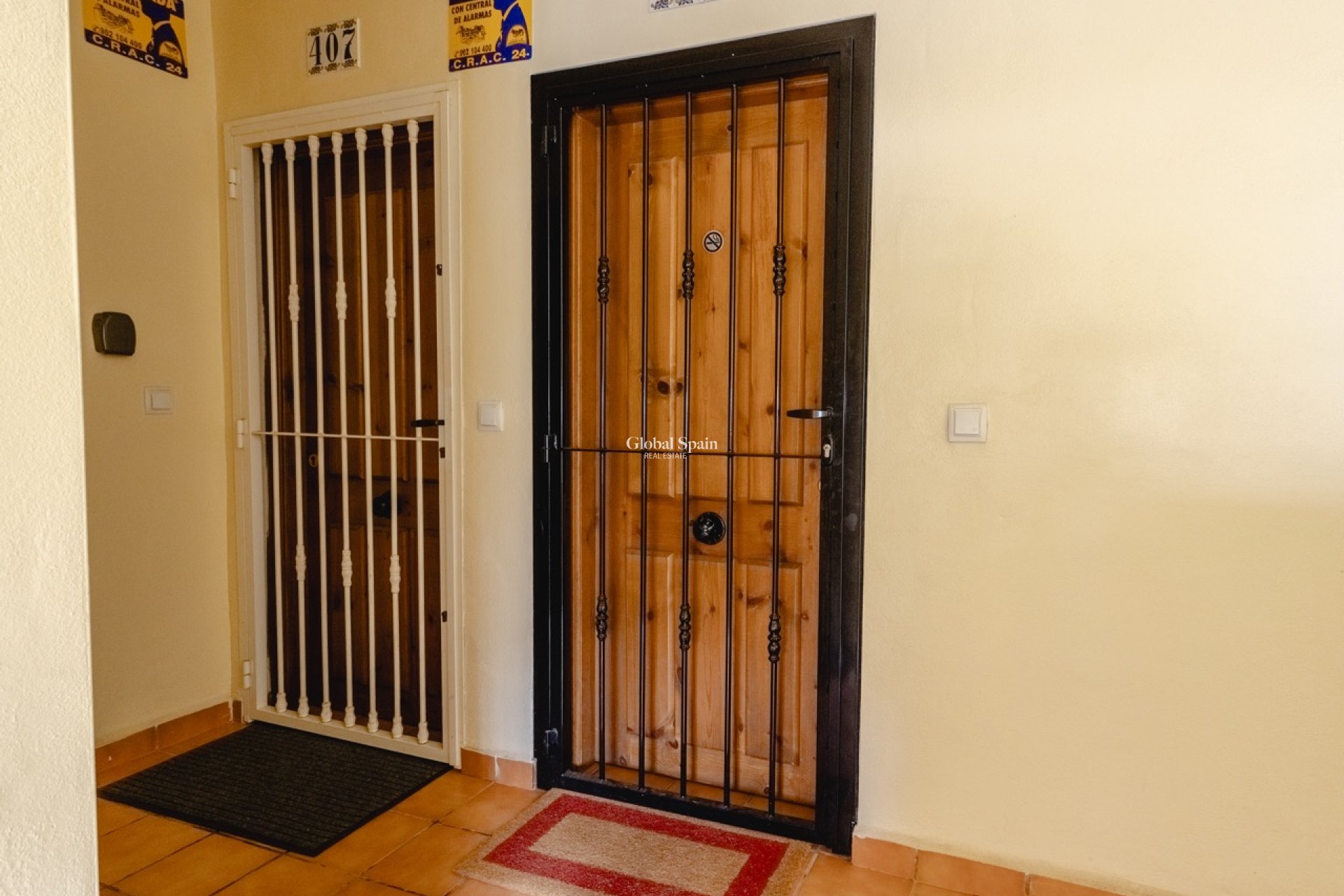 Resale - APARTMENT -
ORIHUELA - Orihuela Costa