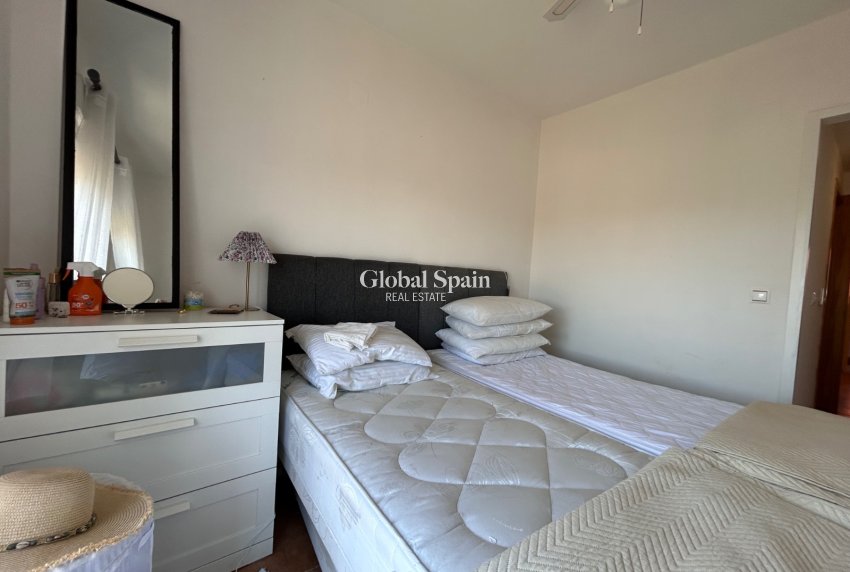 Resale - APARTMENT -
ORIHUELA - Torremendo