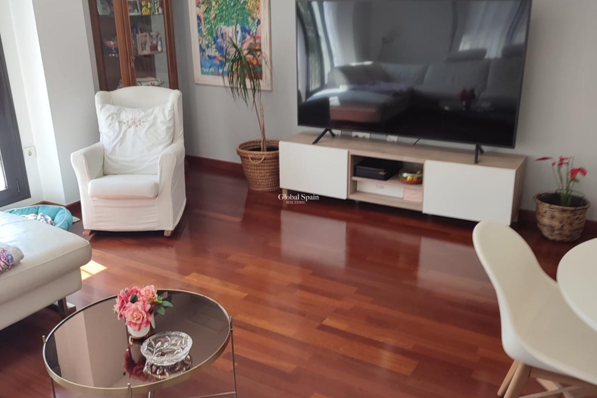 Resale - APARTMENT -
ORIHUELA - Zona Centro