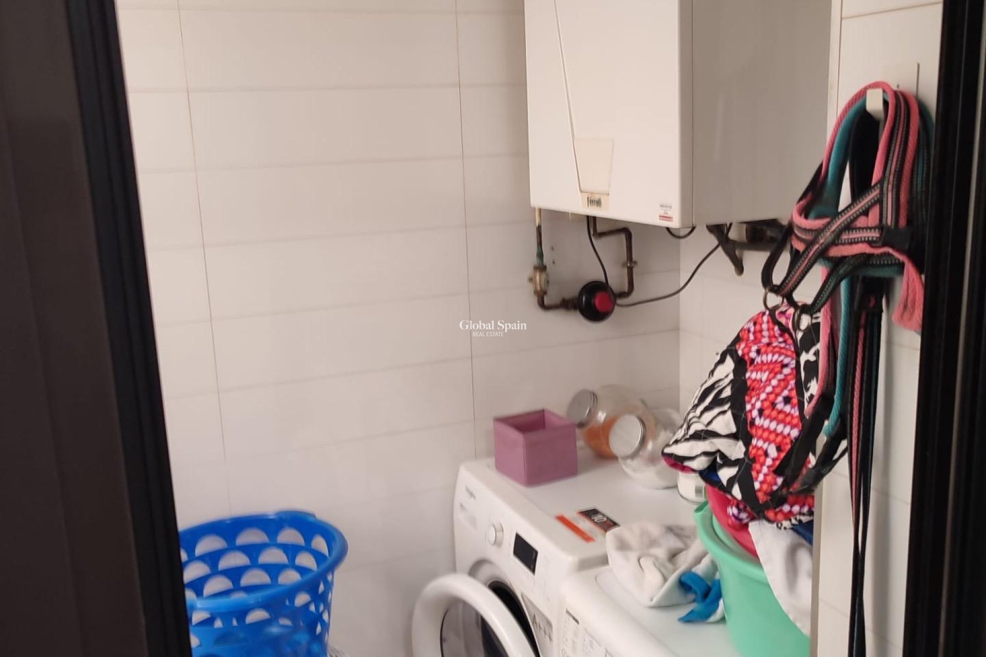 Resale - APARTMENT -
ORIHUELA - Zona Centro