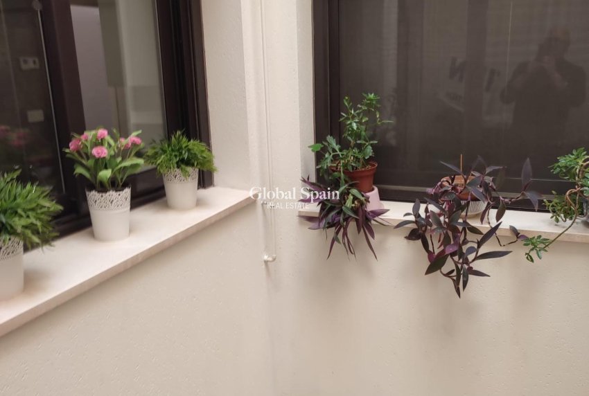 Resale - APARTMENT -
ORIHUELA - Zona Centro