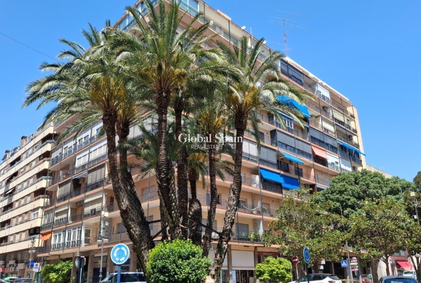 Resale - APARTMENT -
ORIHUELA - Zona Centro