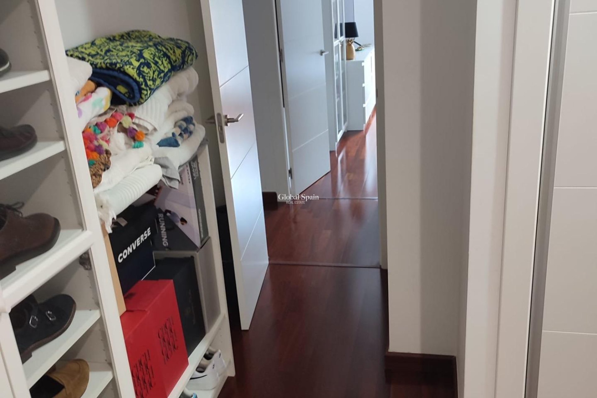 Resale - APARTMENT -
ORIHUELA - Zona Centro