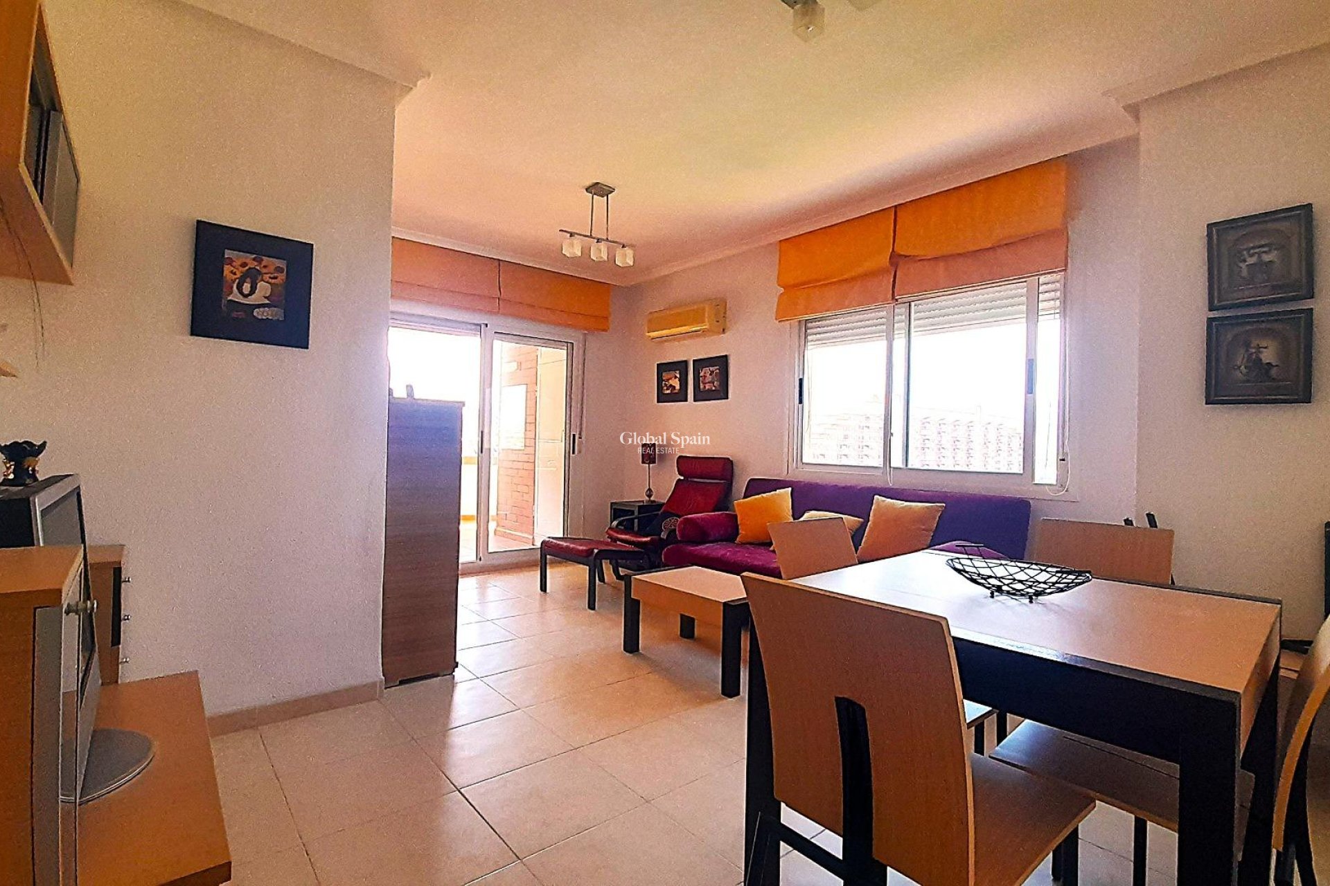 Resale - Apartment -
Oropesa del Mar - Orpesa - Oropesa del Mar