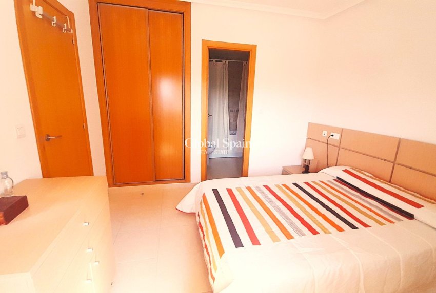 Resale - Apartment -
Oropesa del Mar - Orpesa - Oropesa del Mar