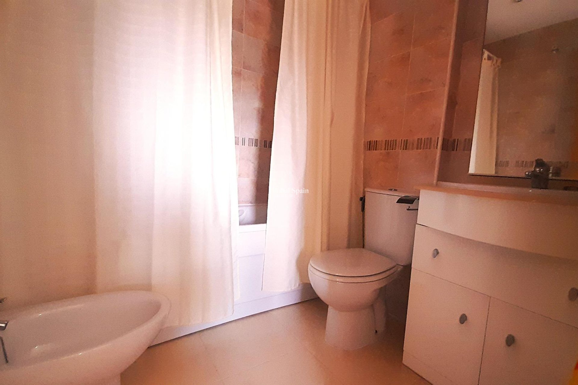 Resale - Apartment -
Oropesa del Mar - Orpesa - Oropesa del Mar