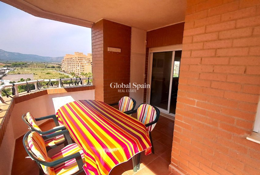 Resale - Apartment -
Oropesa del Mar - Orpesa - Oropesa del Mar