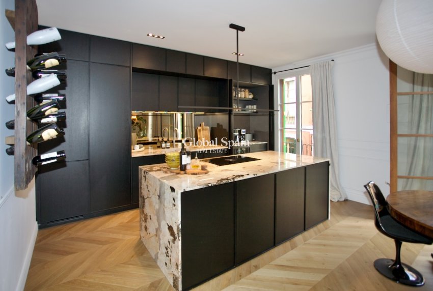 Resale - APARTMENT -
PALMA - Centre