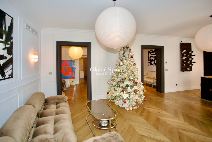 Resale - APARTMENT -
PALMA - Centre