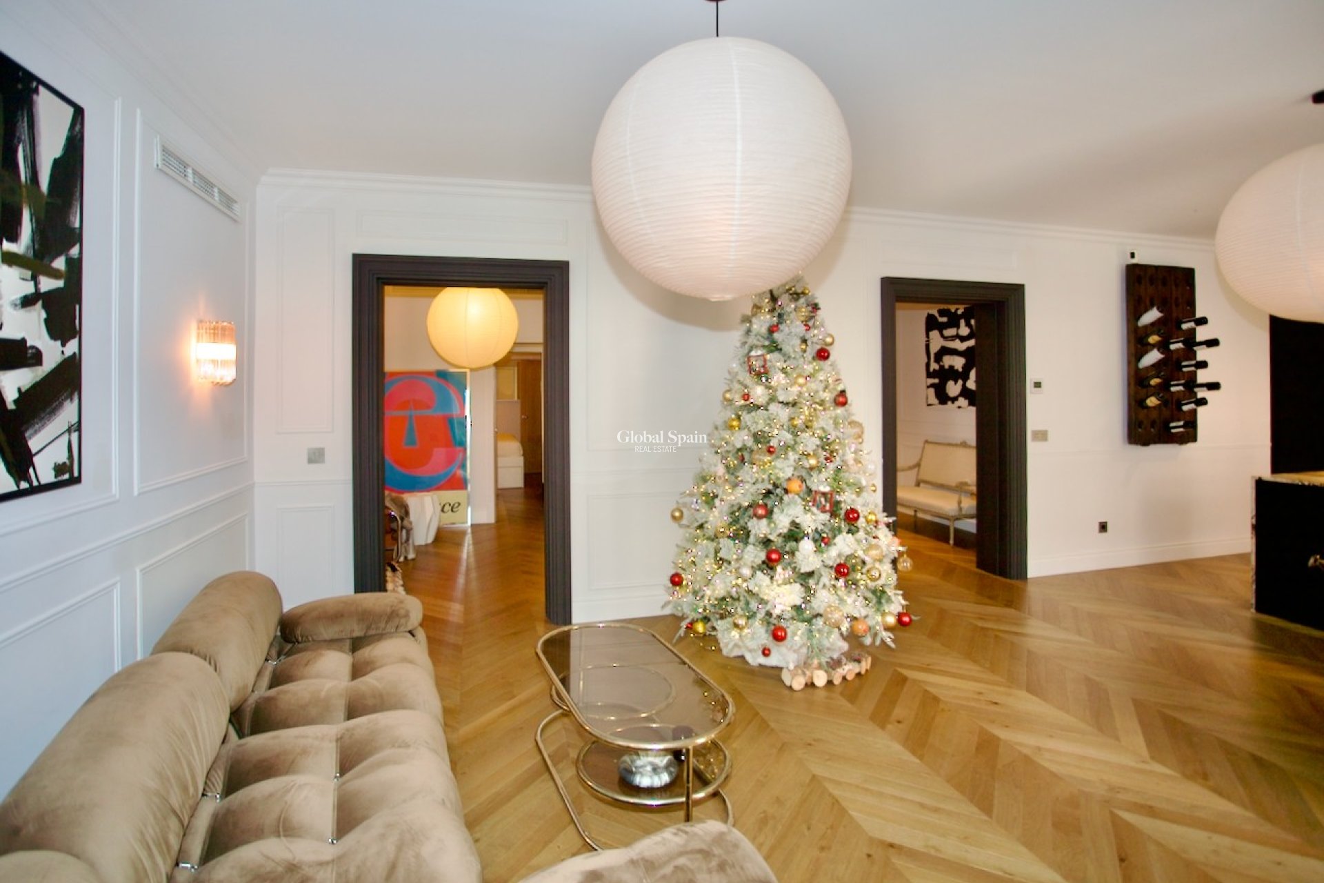 Resale - APARTMENT -
PALMA - Centre