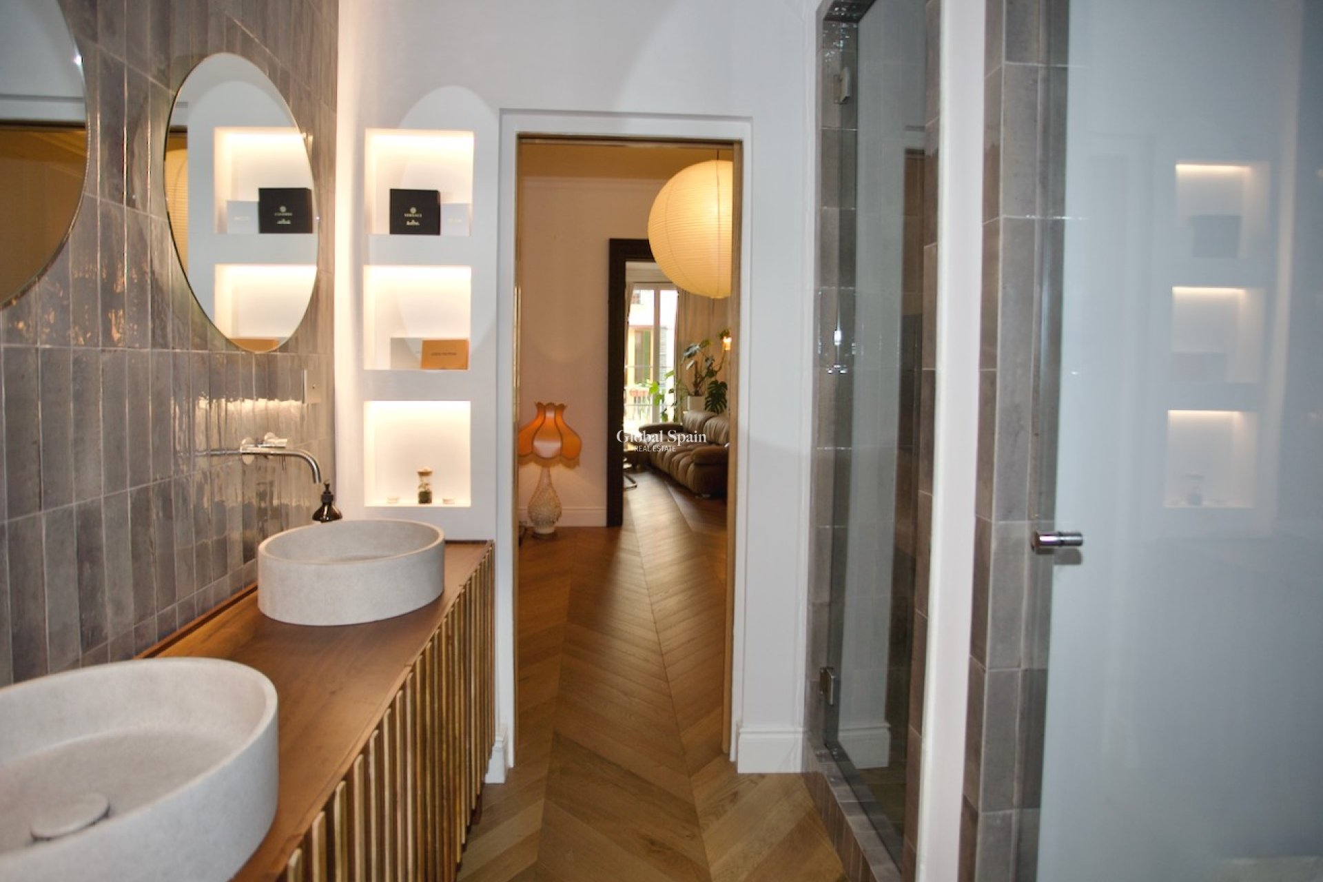 Resale - APARTMENT -
PALMA - Centre