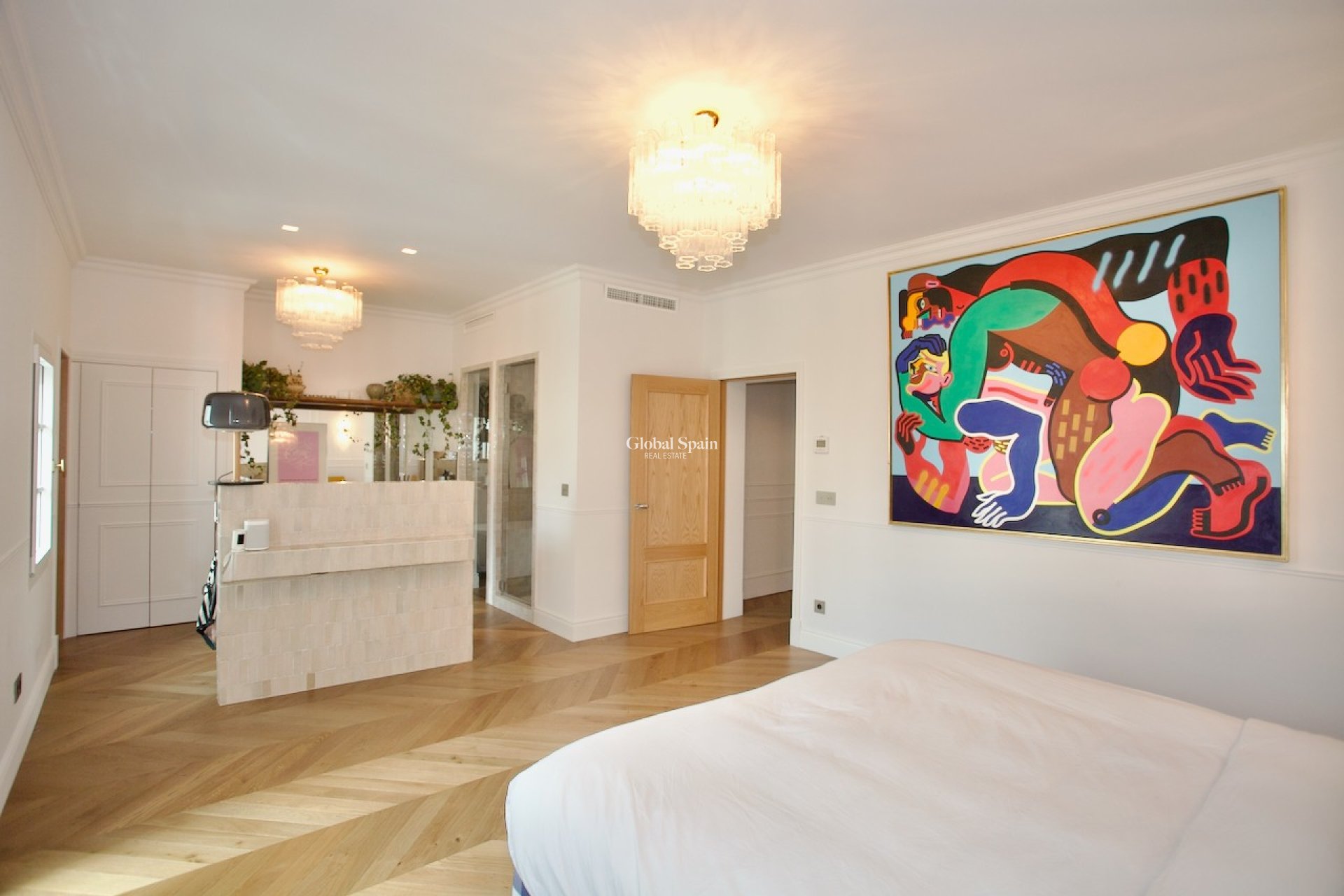 Resale - APARTMENT -
PALMA - Centre