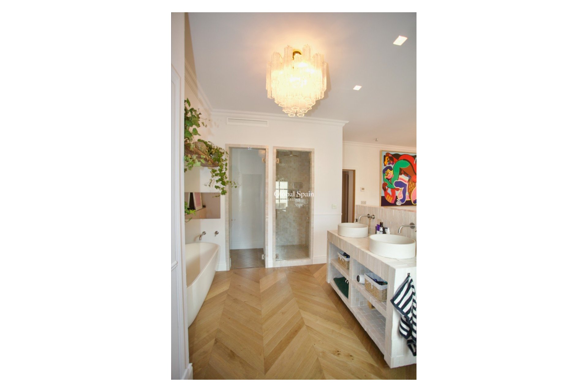 Resale - APARTMENT -
PALMA - Centre