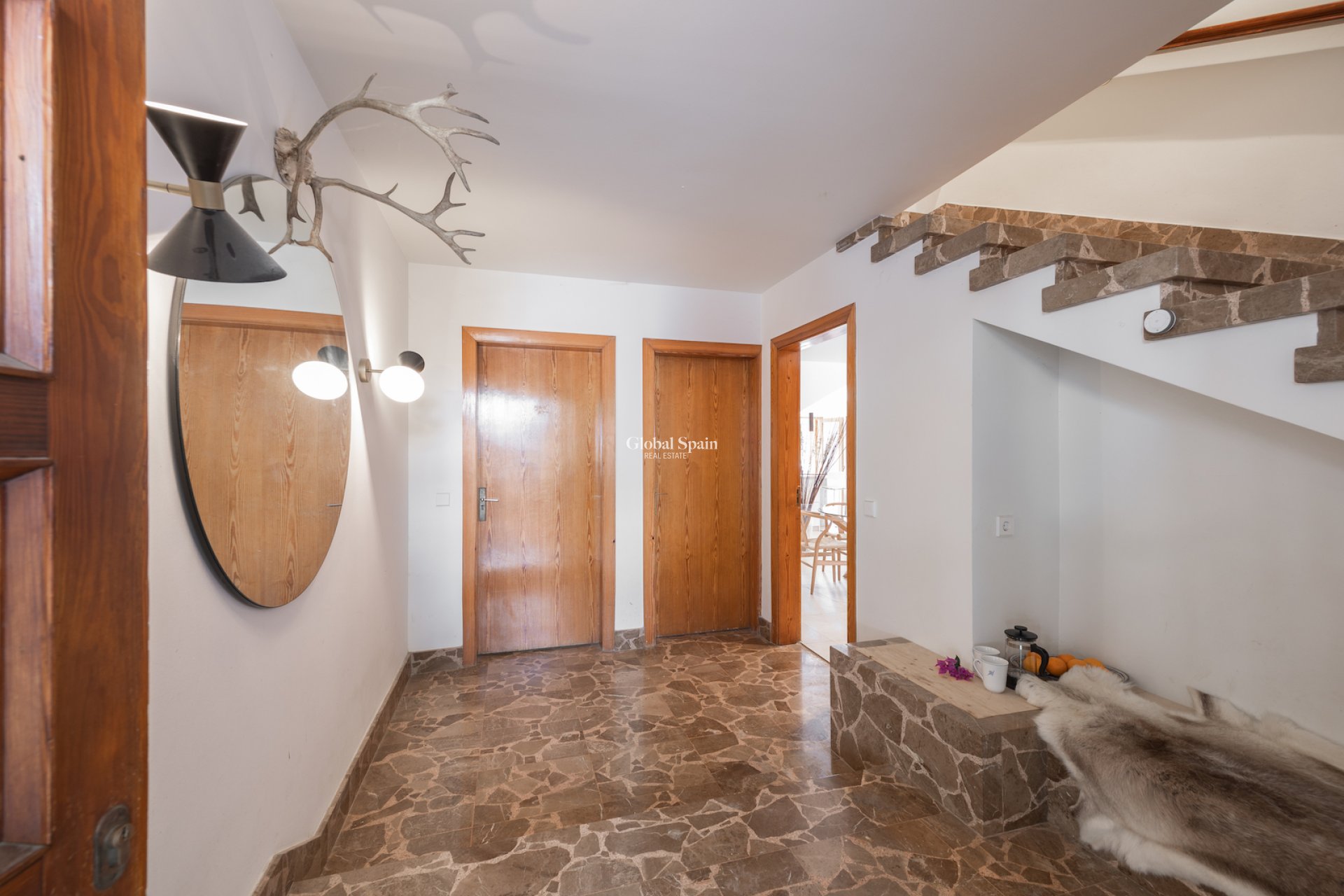 Resale - Apartment -
Palma De Mallorca - optional location detail
