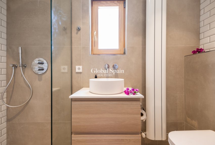 Resale - Apartment -
Palma De Mallorca - optional location detail