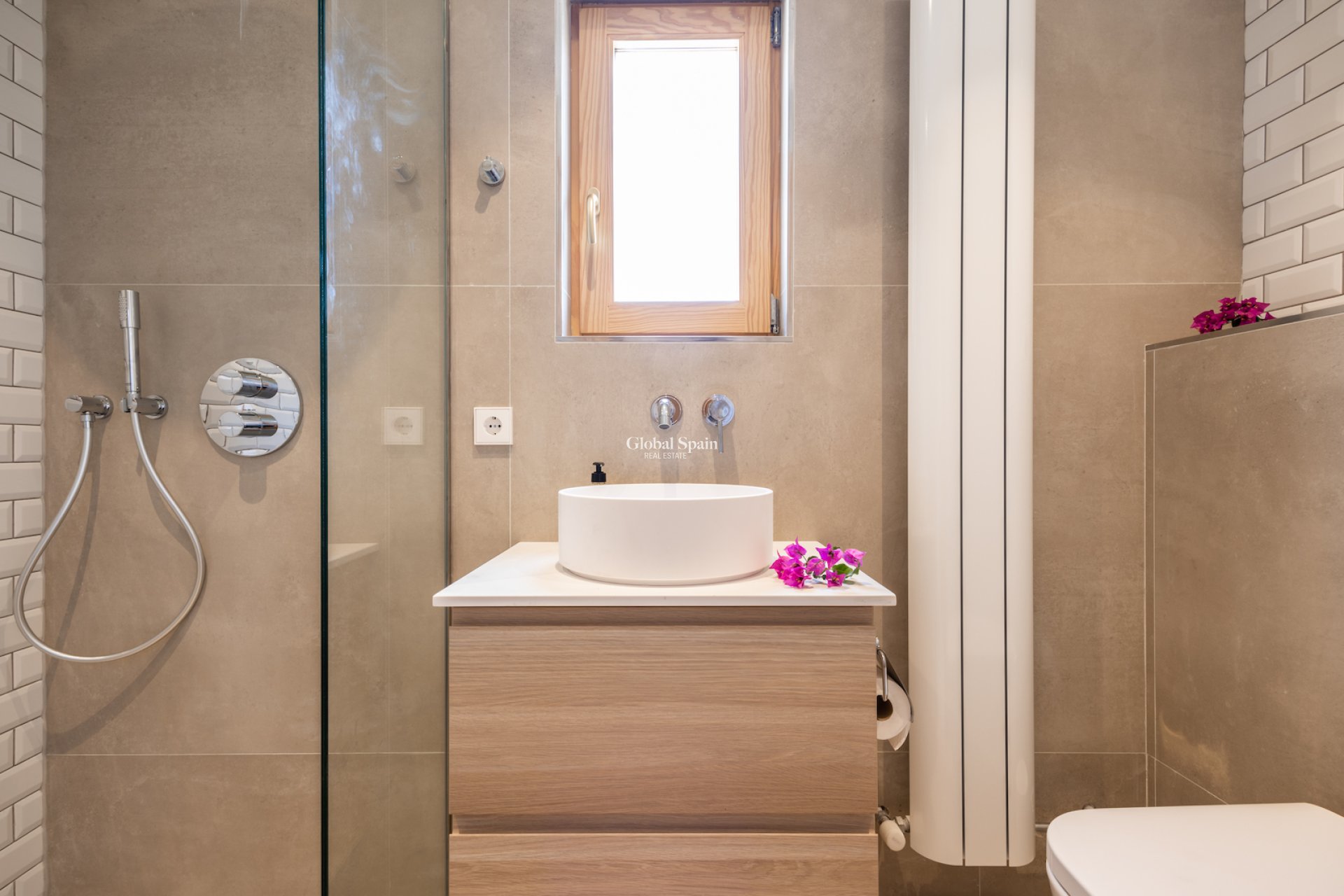 Resale - Apartment -
Palma De Mallorca - optional location detail