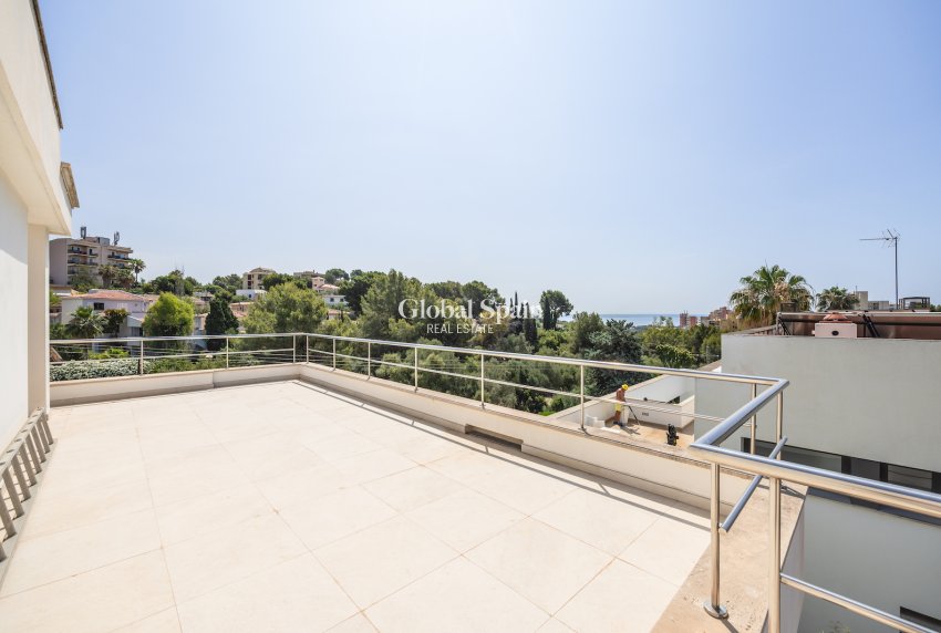 Resale - Apartment -
Palma De Mallorca - optional location detail