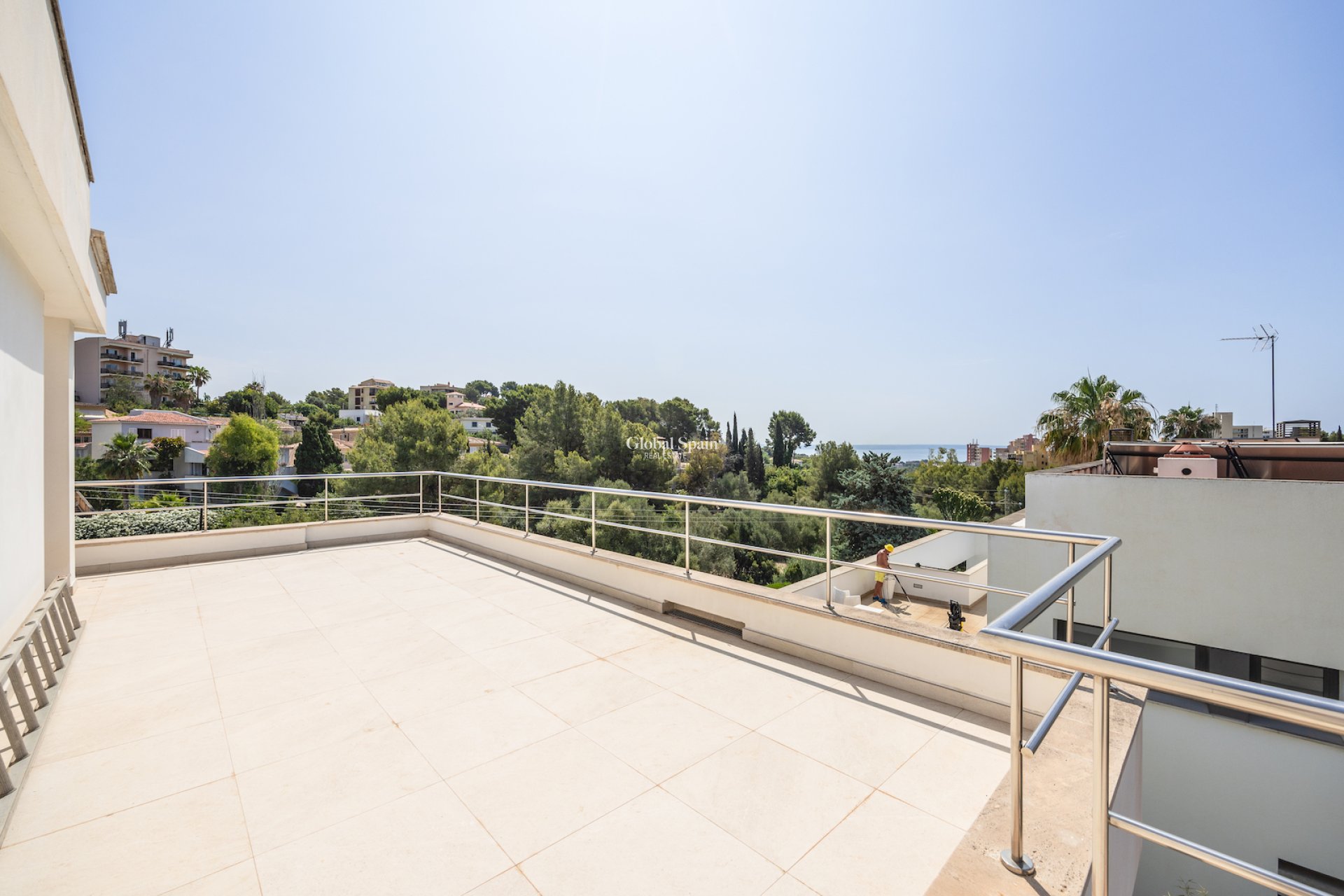 Resale - Apartment -
Palma De Mallorca - optional location detail