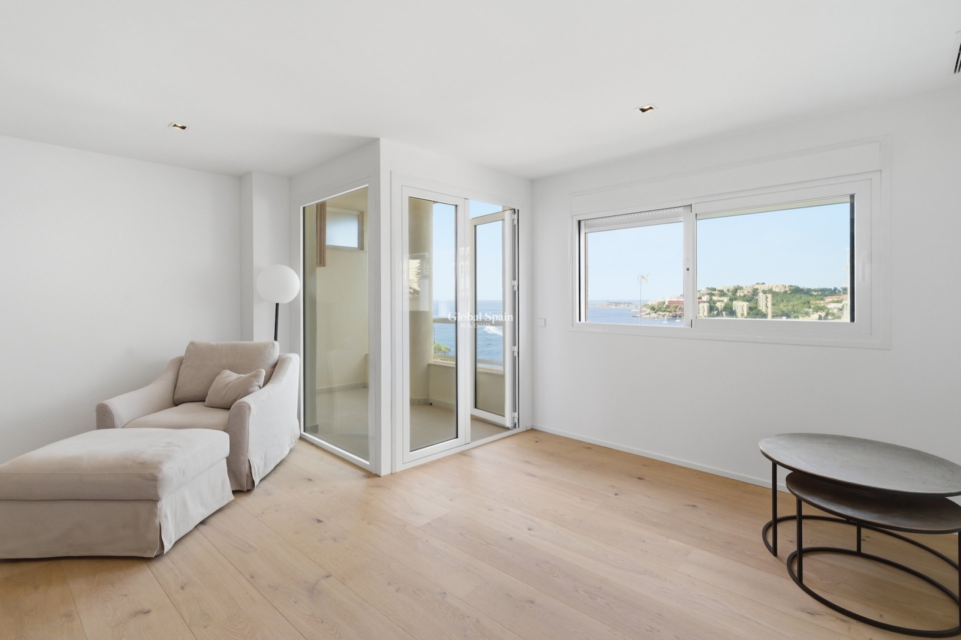 Resale - APARTMENT -
PALMA - optional location detail