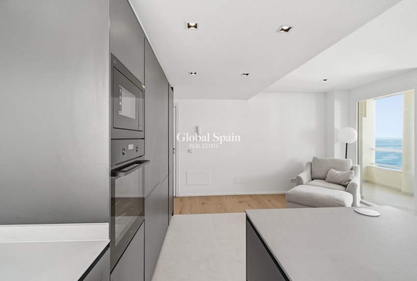 Resale - APARTMENT -
PALMA - optional location detail