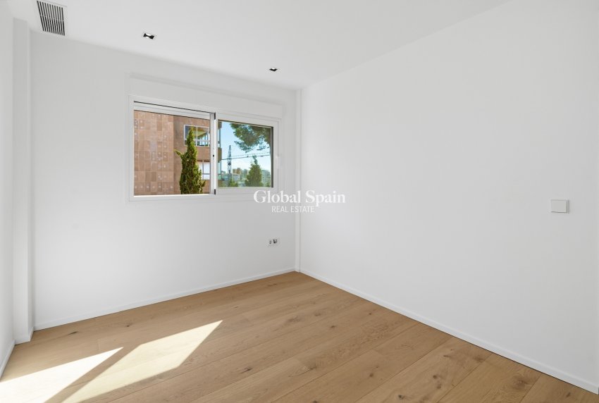 Resale - APARTMENT -
PALMA - optional location detail