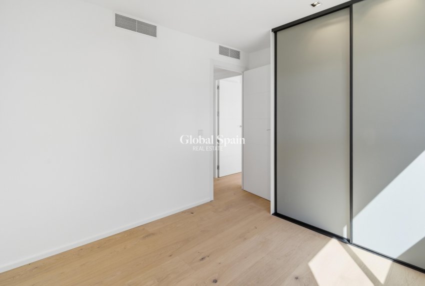 Resale - APARTMENT -
PALMA - optional location detail