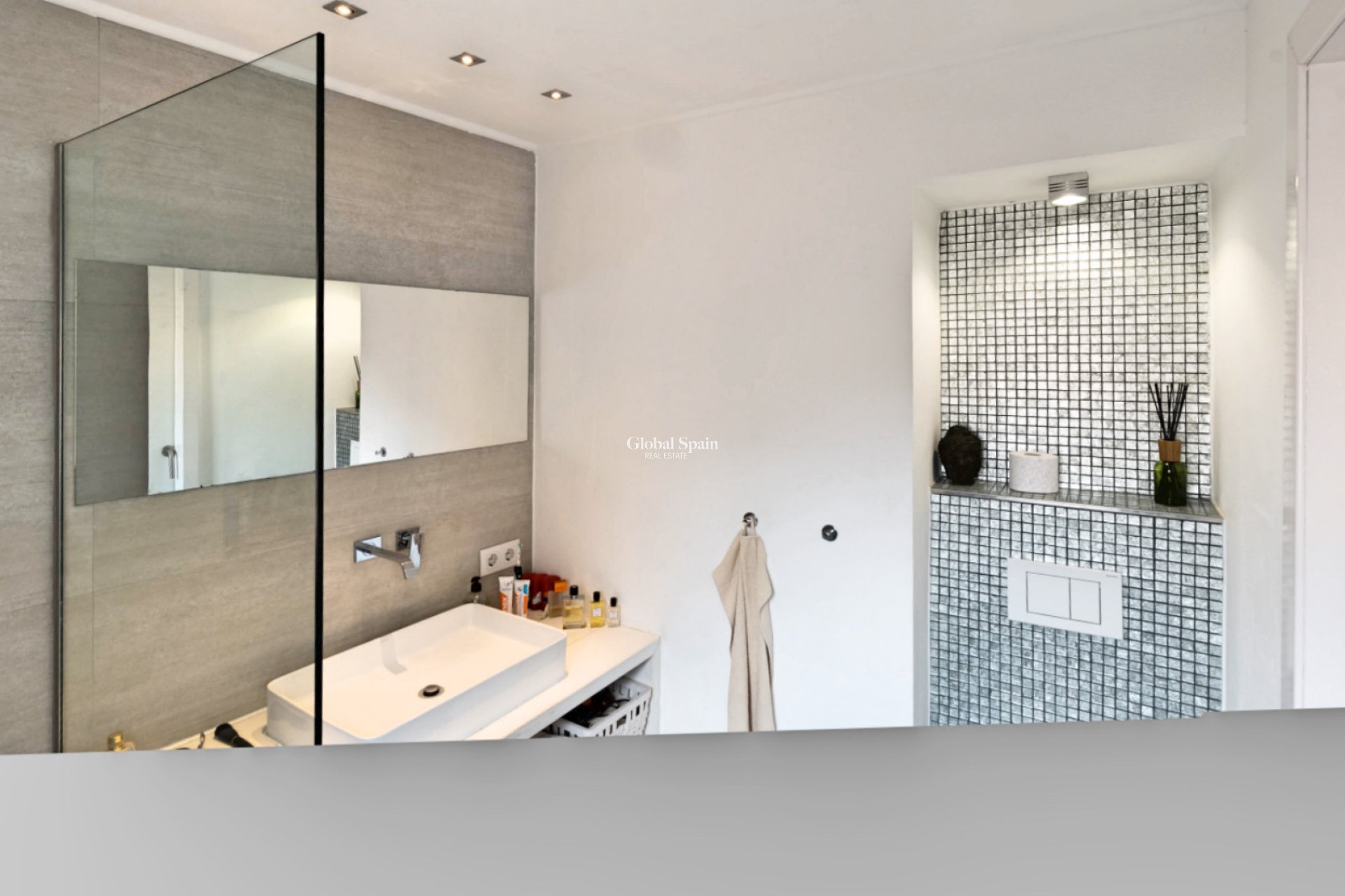 Resale - APARTMENT -
PALMA - Palma