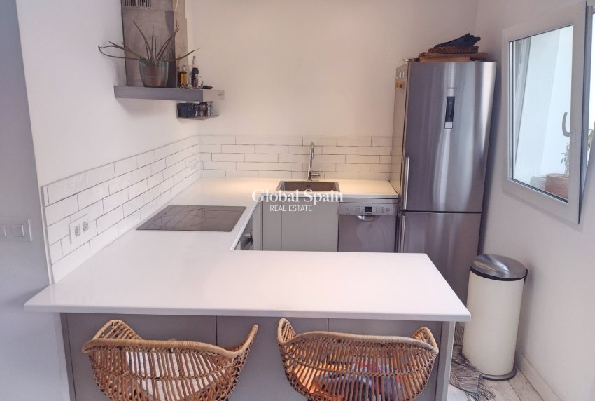 Resale - APARTMENT -
PALMA - Palma