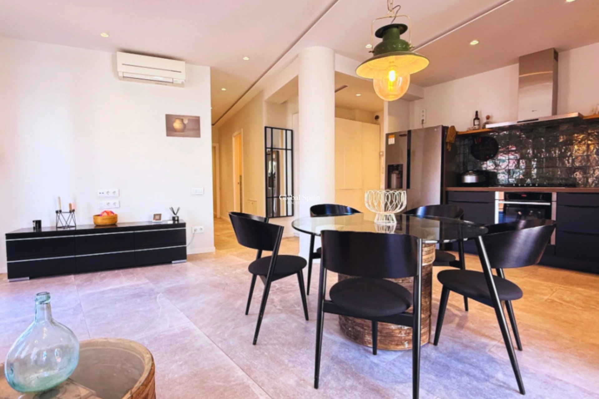 Resale - APARTMENT -
PALMA - Ponent