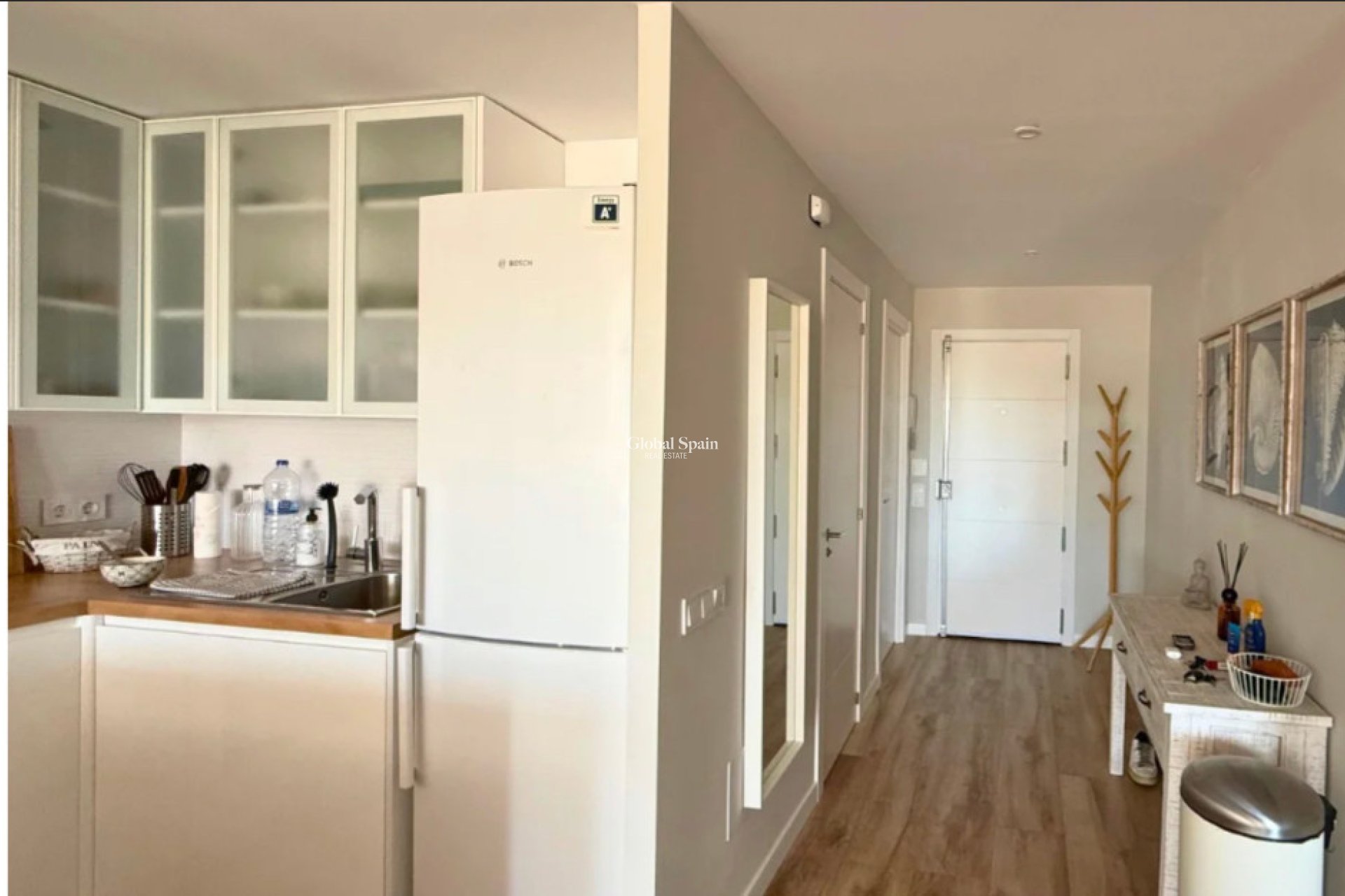 Resale - Apartment -
PALMA - Sant Agustí