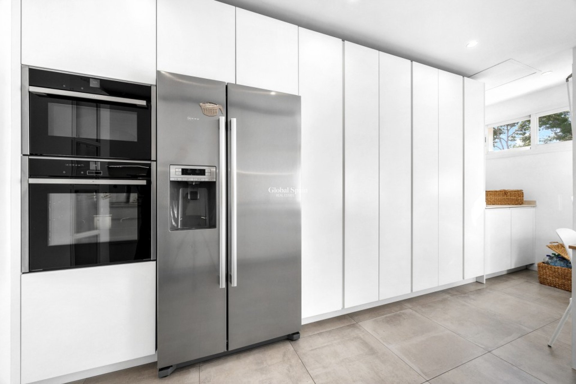 Resale - Apartment -
PALMA - Sant Agustí