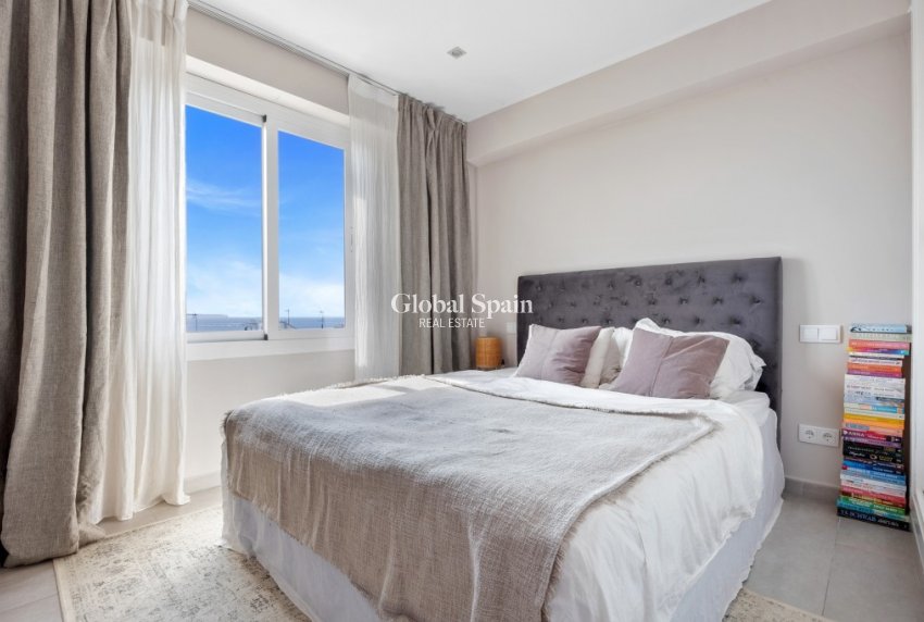 Resale - Apartment -
PALMA - Sant Agustí